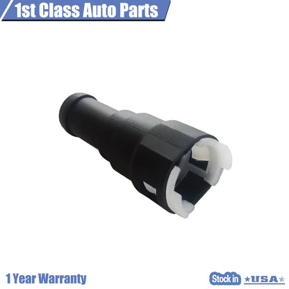 Heater Hose Fitting 800-411 for Chevy Tahoe GMC Yukon Pontiac (1997–2013)