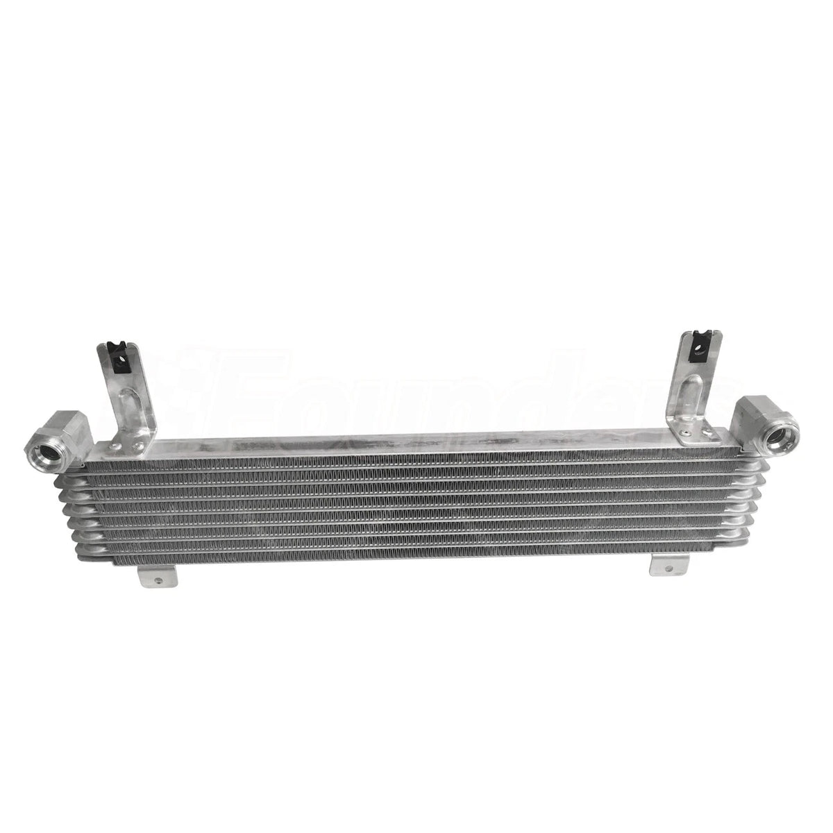 Automatic Transmission Oil Cooler for Silverado Sierra 2500 3500 HD (2001–2019)