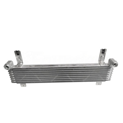 Automatic Transmission Oil Cooler for Silverado Sierra 2500 3500 HD (2001–2019)