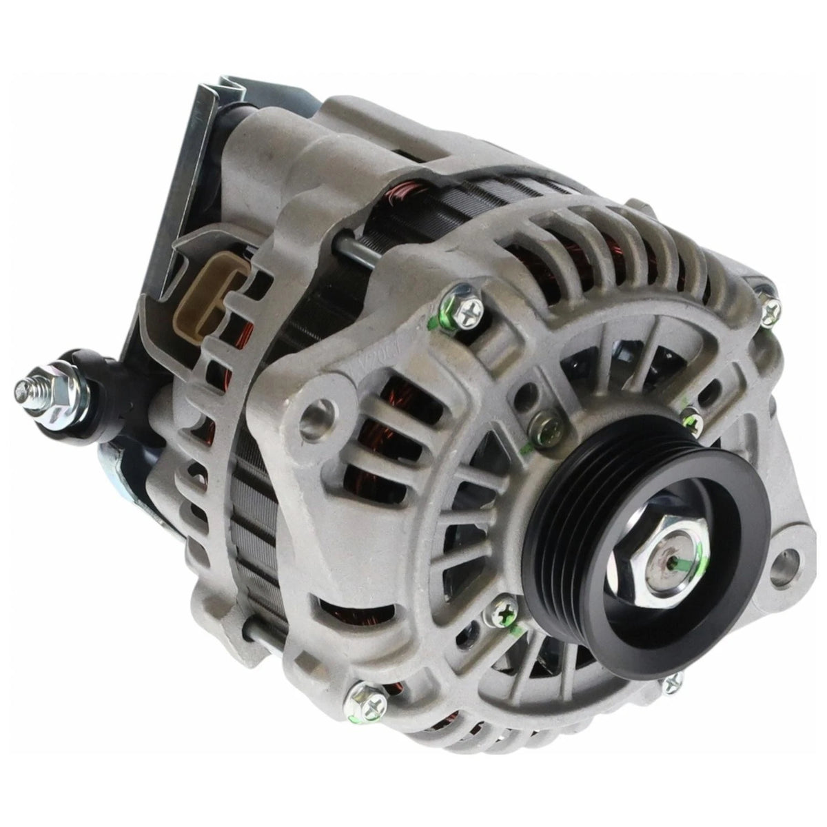 Alternator for Mazda MX-6 V6 2.5L (1993–1997) F32Z-10346-BRM A003T08491ZC