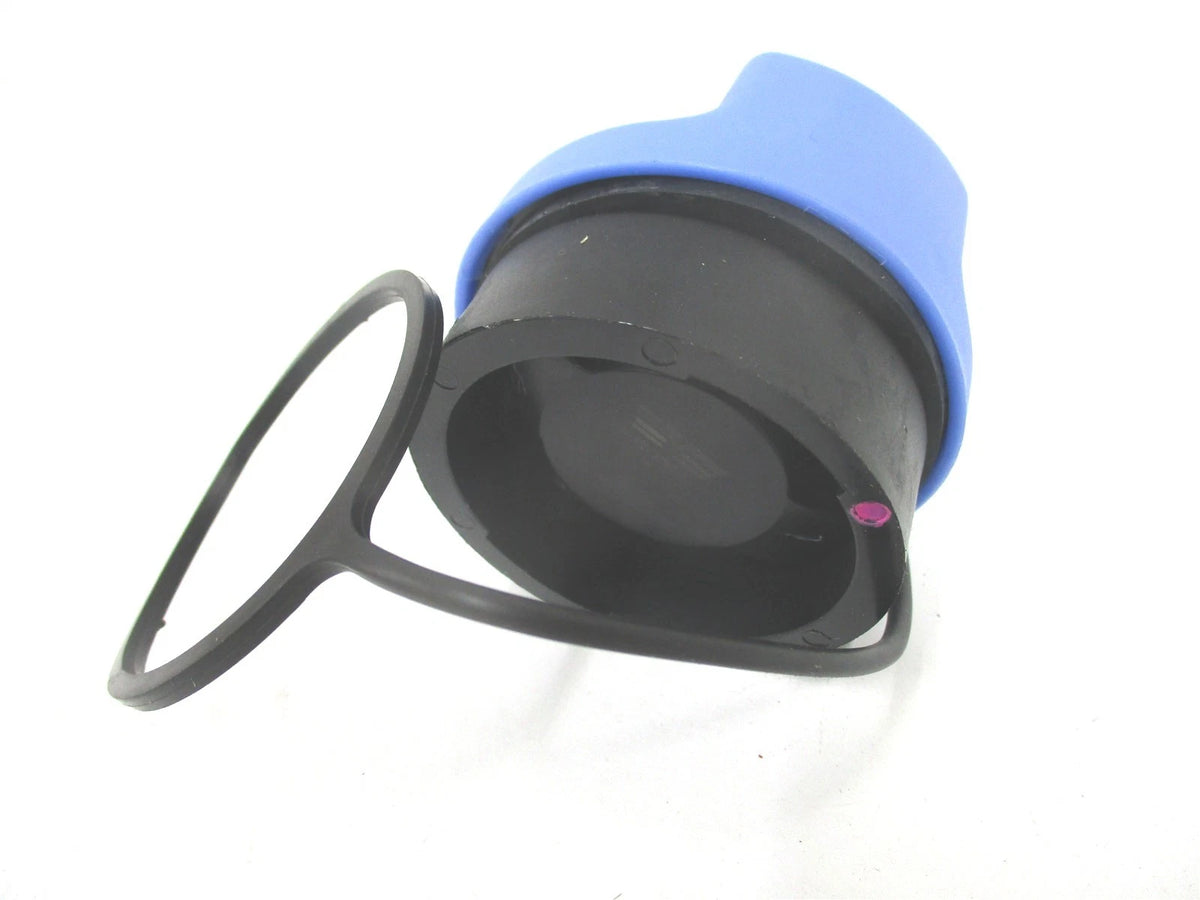 Dorman HD DEF Tank Fluid Fill Cap for Freightliner Cascadia (2010–2020)