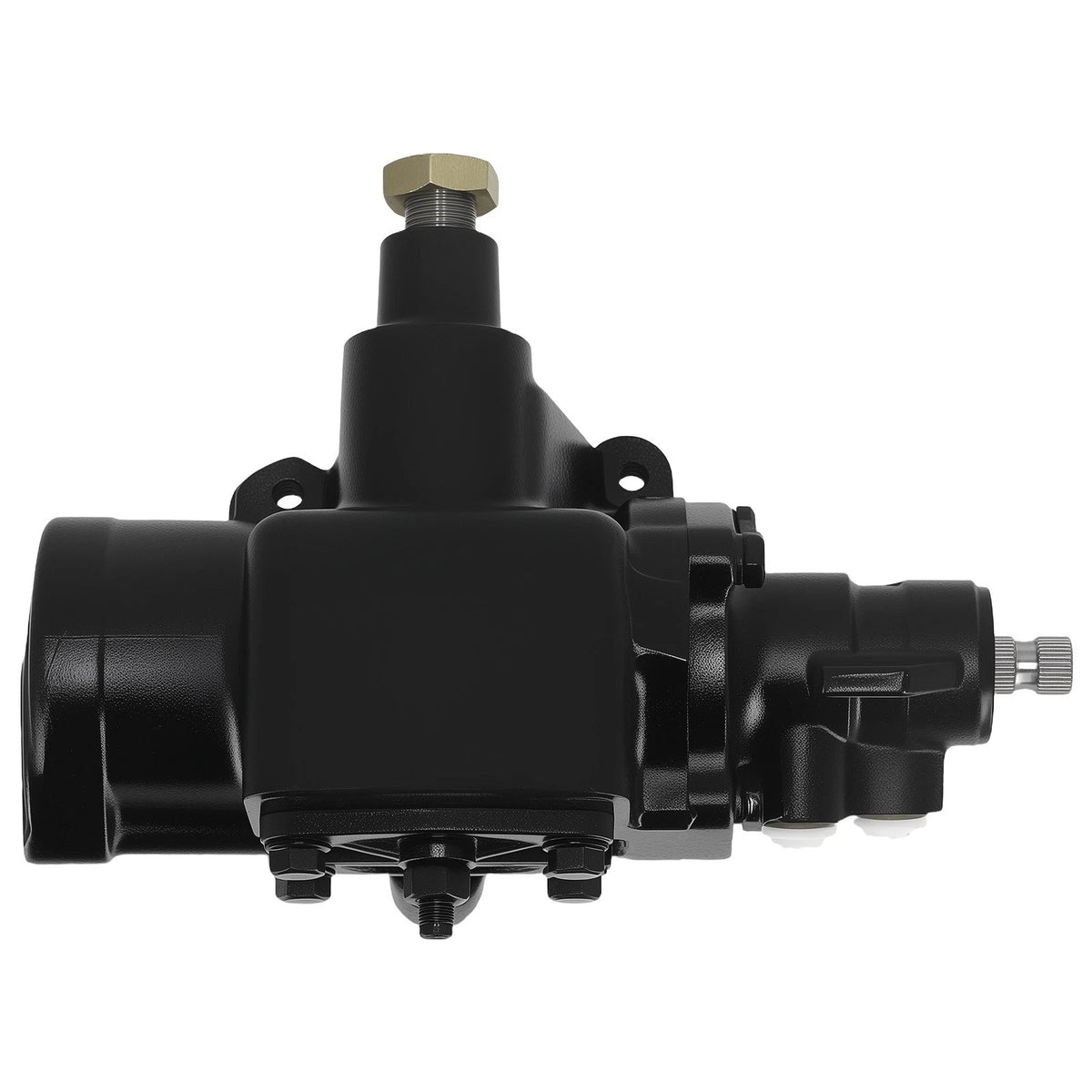 Power Steering Gear Box for Ford F250 F350 F450 F550 Super Duty (1999–2007)