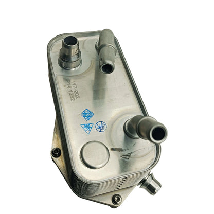 Transmission Oil Cooler for BMW 128i 325i 325xi 328i 330i 330xi (2008–2013) 17217551647