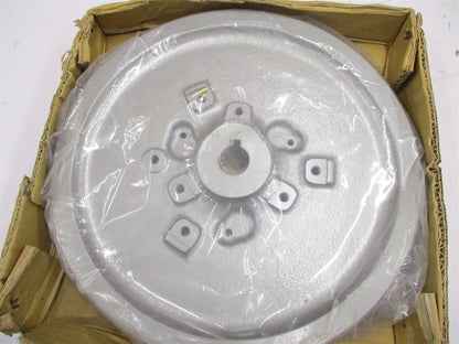 Genuine Flywheel for Kubota RK95 (14901-25110, 19373-25115)