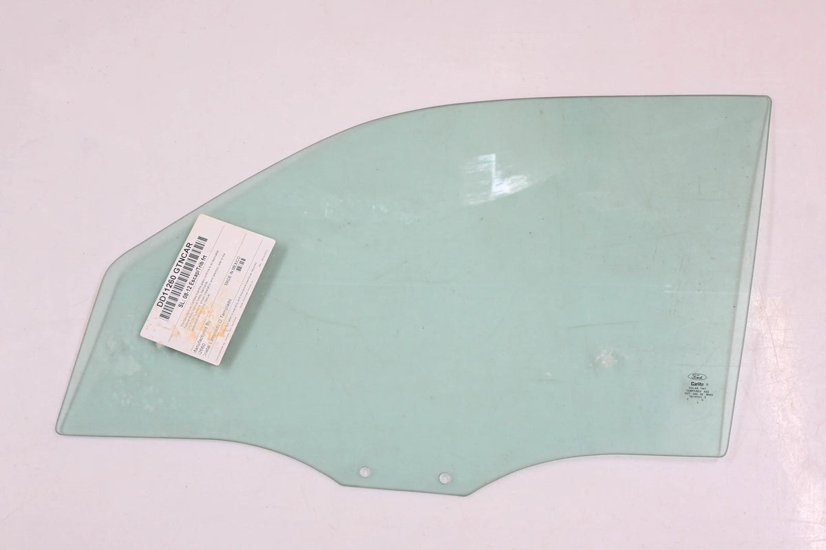 Front Left Door Glass for Ford (8L8Z-7821411-A, DD11260GTN)