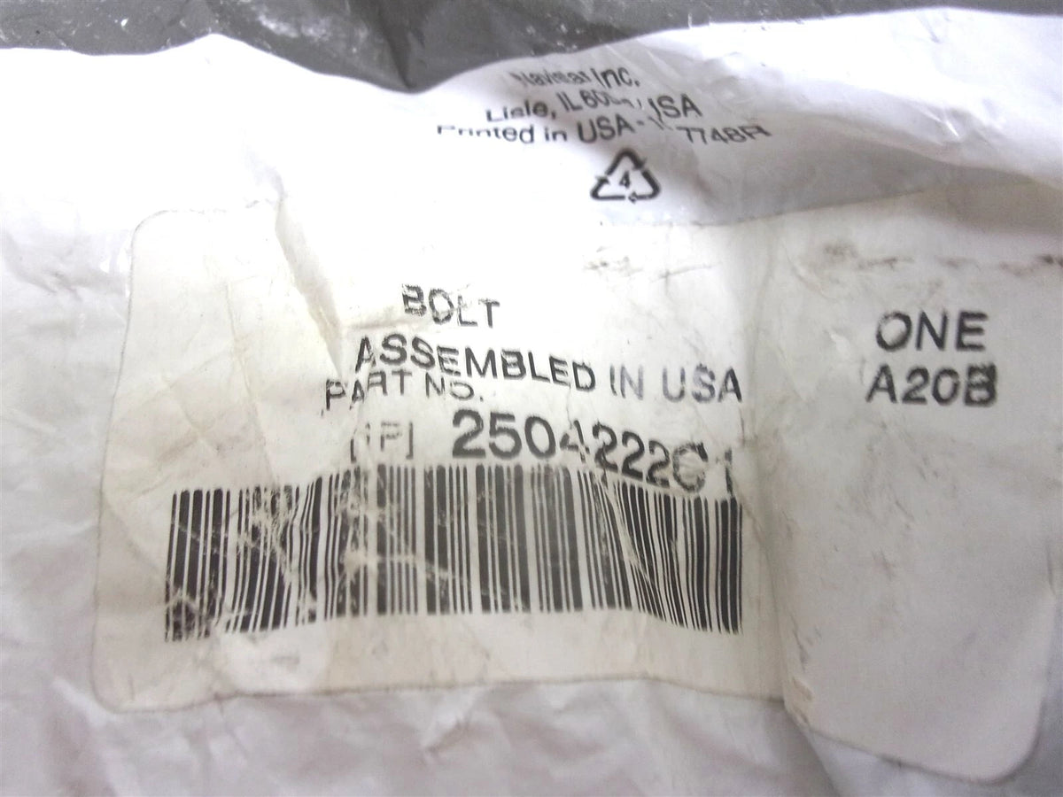 Set of 10 Wheel Bolt Studs M22 x 1.5mm for International (2504222C1)
