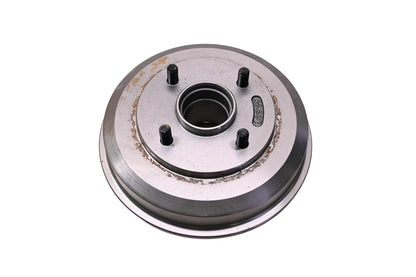 Rear Brake Drum Assembly for Motorcraft (BRD-45, 2U2Z-1V126-D)