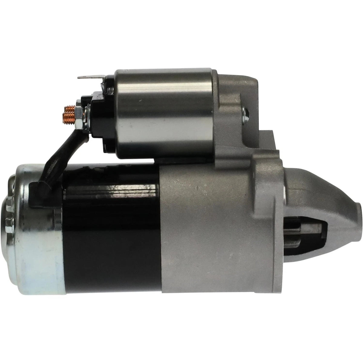 12V Starter for Mazda Miata 1.8L (1994–1997) M001T78181 BPE918400R LRS00886 S8431
