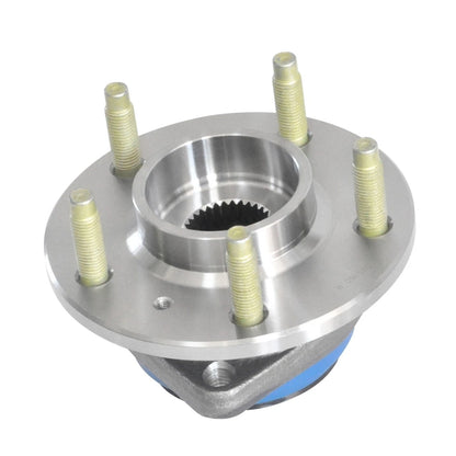 2X Front Wheel Hub & Bearing Assembly 513160 for Buick Allure/Century/Regal (2005–2010)