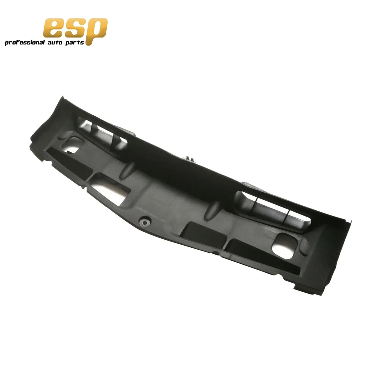 Upper Radiator Fan Shroud Cover for Mercedes C