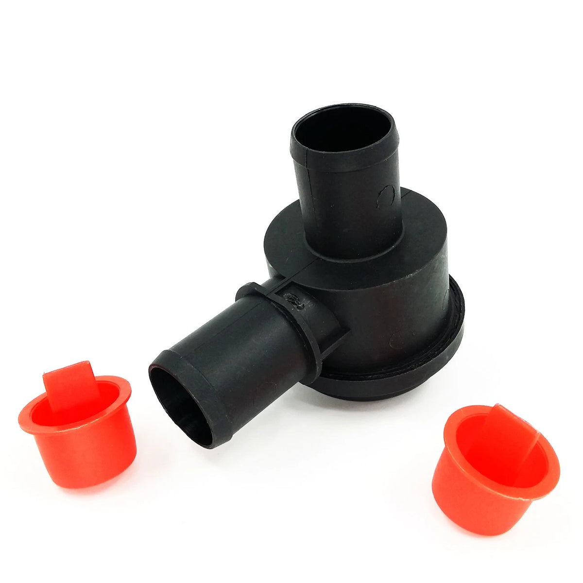 Overrun Cut-Off Valve for Audi A4 TT RS6 & Volkswagen Passat 1.8L Turbo (1996–2005)