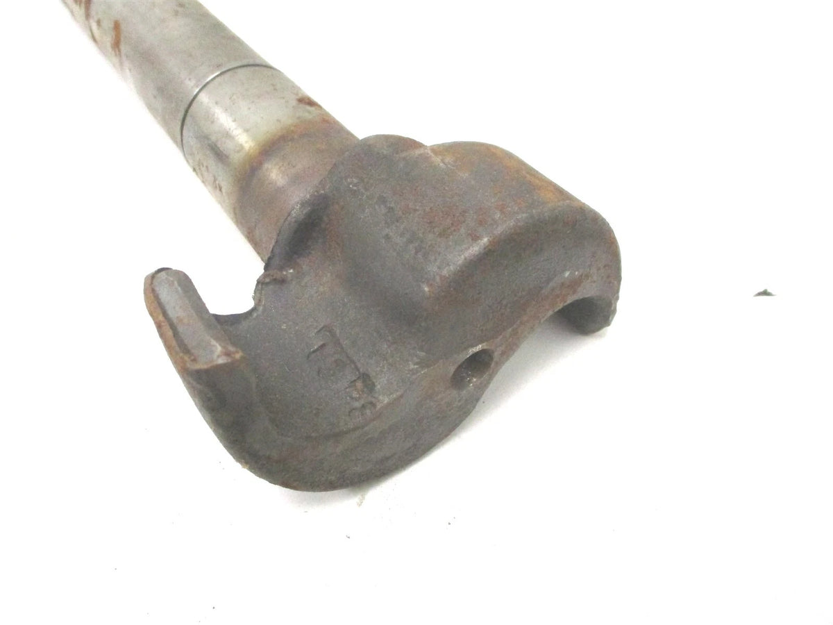 R607325 Brake Camshaft for Hendrickson Intraax (1 1/2" 28 Spline)