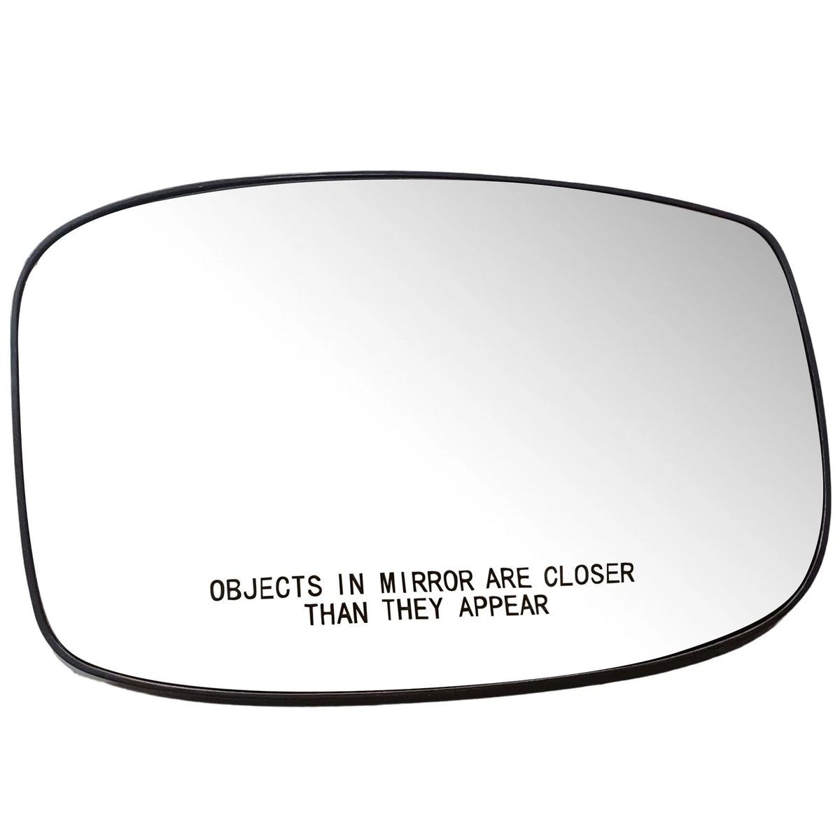 Heated Door Mirror Glass Right Side for Honda Odyssey (2018–2023)