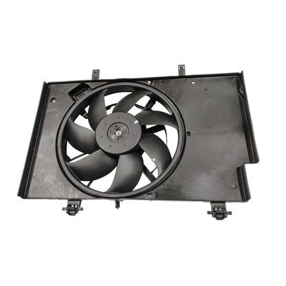 Engine Cooling Fan Assembly 621-503 for Ford Fiesta (2011–2017)