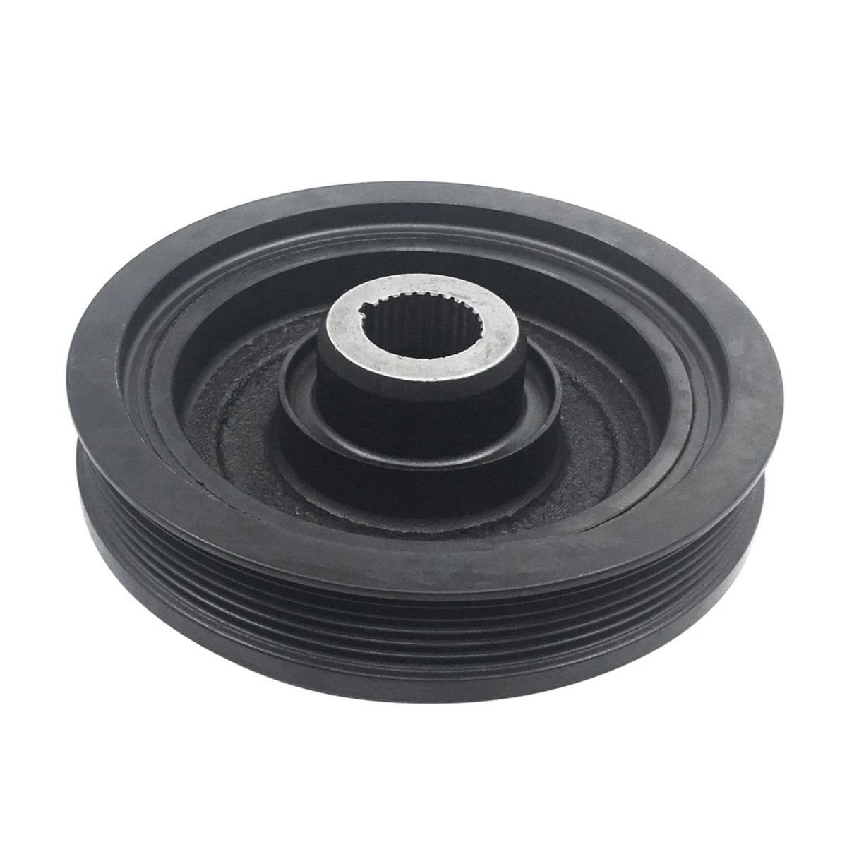 Harmonic Balancer Crankshaft Pulley for Honda Civic 2001–2005 (594-192)