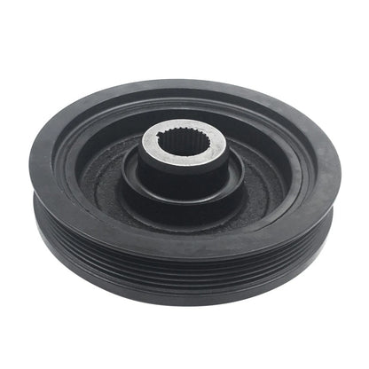 Harmonic Balancer Crankshaft Pulley for Honda Civic 2001–2005 (594-192)