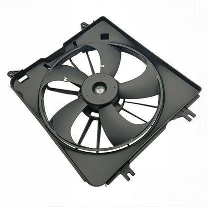 Engine Radiator Cooling Fan Assembly for Honda CR-V 2017–2022 1.5L 2.4L 601550