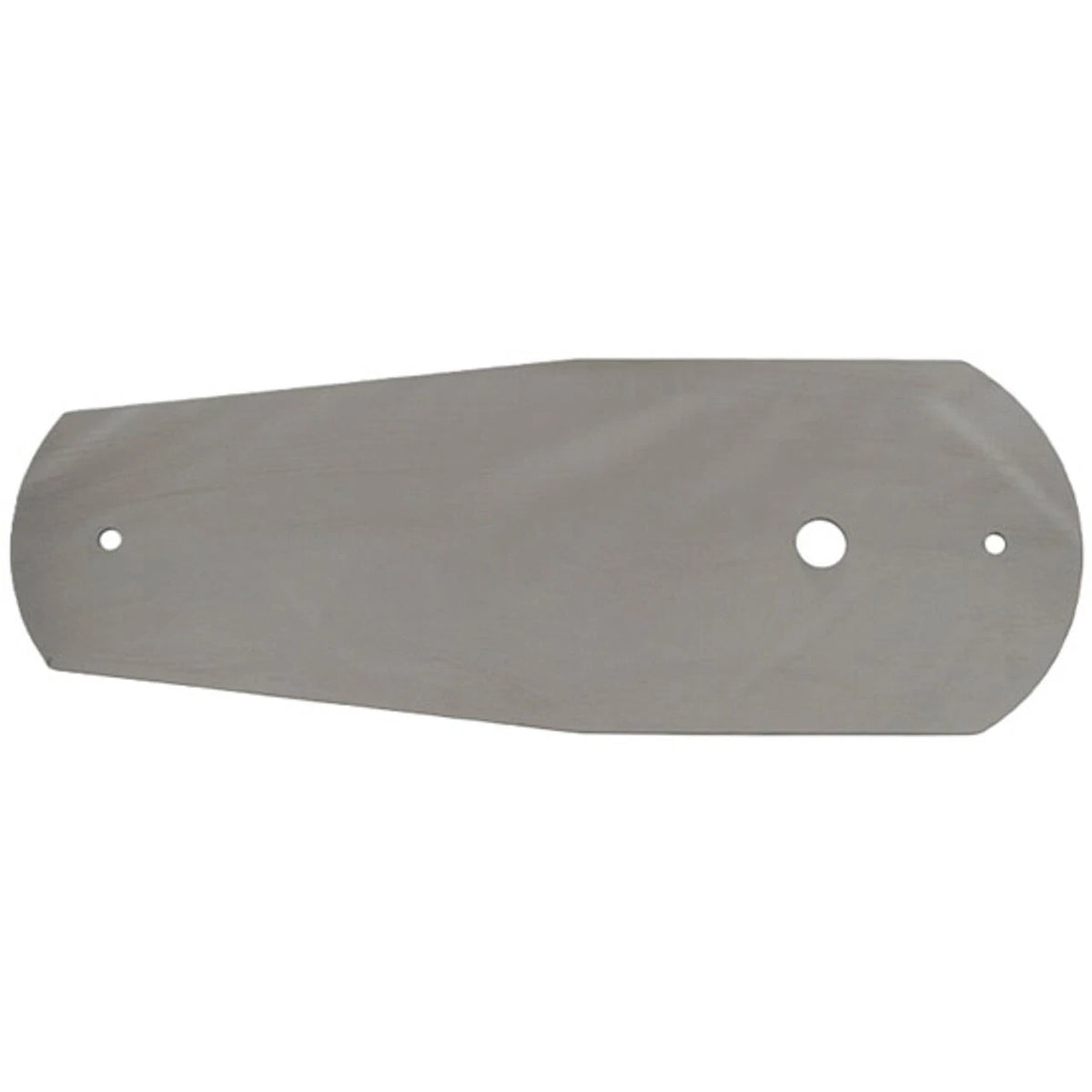 304 SS Cab Light Conversion Plate for Kenworth Aero Cab