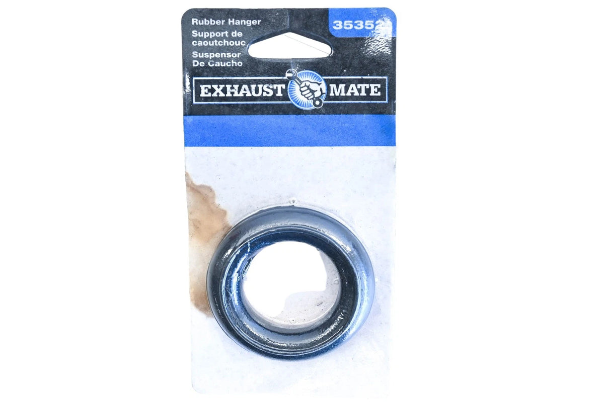 Exhaust Hanger Insulator for Exhaust Mate 35352 (NOS)