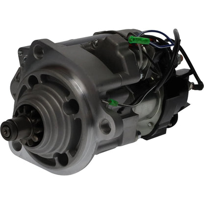 24V Starter for IBX 210LX 240LX 6.5L (2001–2012) 0-24000-3141 114483 0240003161