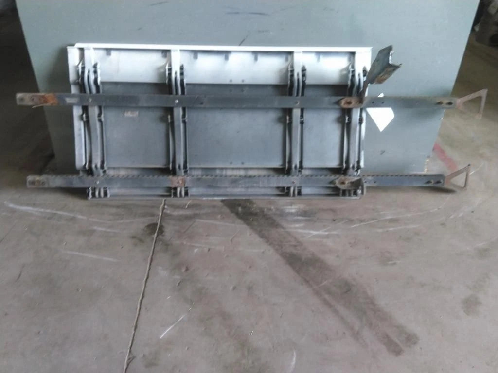 Side Fairing Left for Freightliner Cascadia 125 (2017)