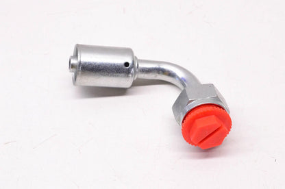 Gates G45958-0810S PolarSeal Hydraulic Coupling for