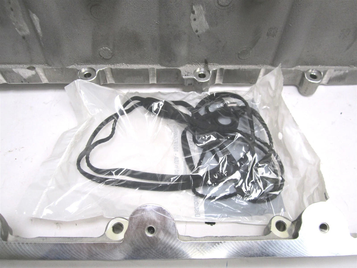 OEM LH Valve Cover Intake Manifold Kit for International VT365 (2004–2008)