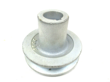 Engine Pulley for Kubota B6000 ZL600 (62151-61124, 62151-61126)