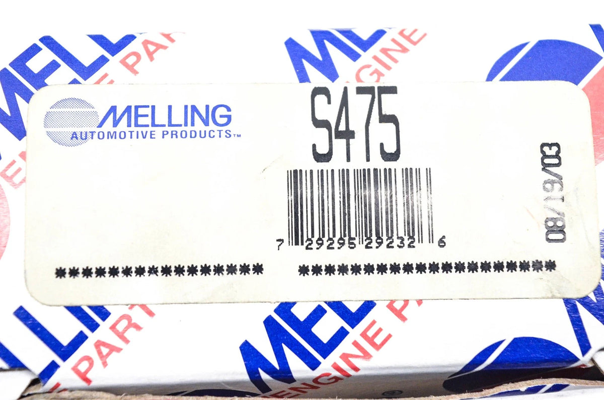 Melling S475 Sprocket for