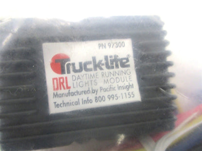 Truck-Lite Daytime Running Lights System 97300 for Trucks (15A 12V)