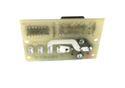 Backup Light Control Module Relay for International IC Bus (427716001)