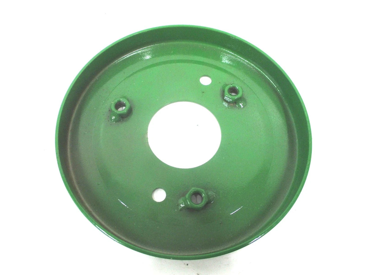 Flange for John Deere 565 575 Round Balers (DC46319)