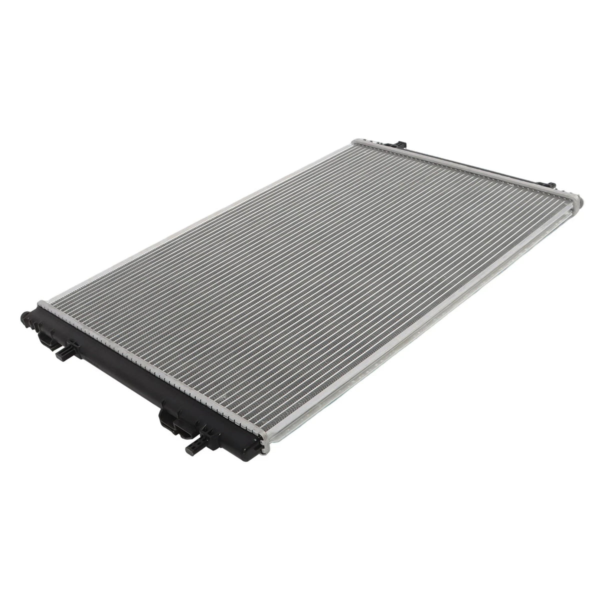 1X Auxiliary Radiator 214576RS0A for Nissan Rogue (2021–2023) L3 1.5L