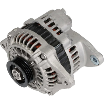 Alternator for Kia Sephia L4 1.6L (1996–1997) KK370-18-300 OK24A-18-300A AB180092