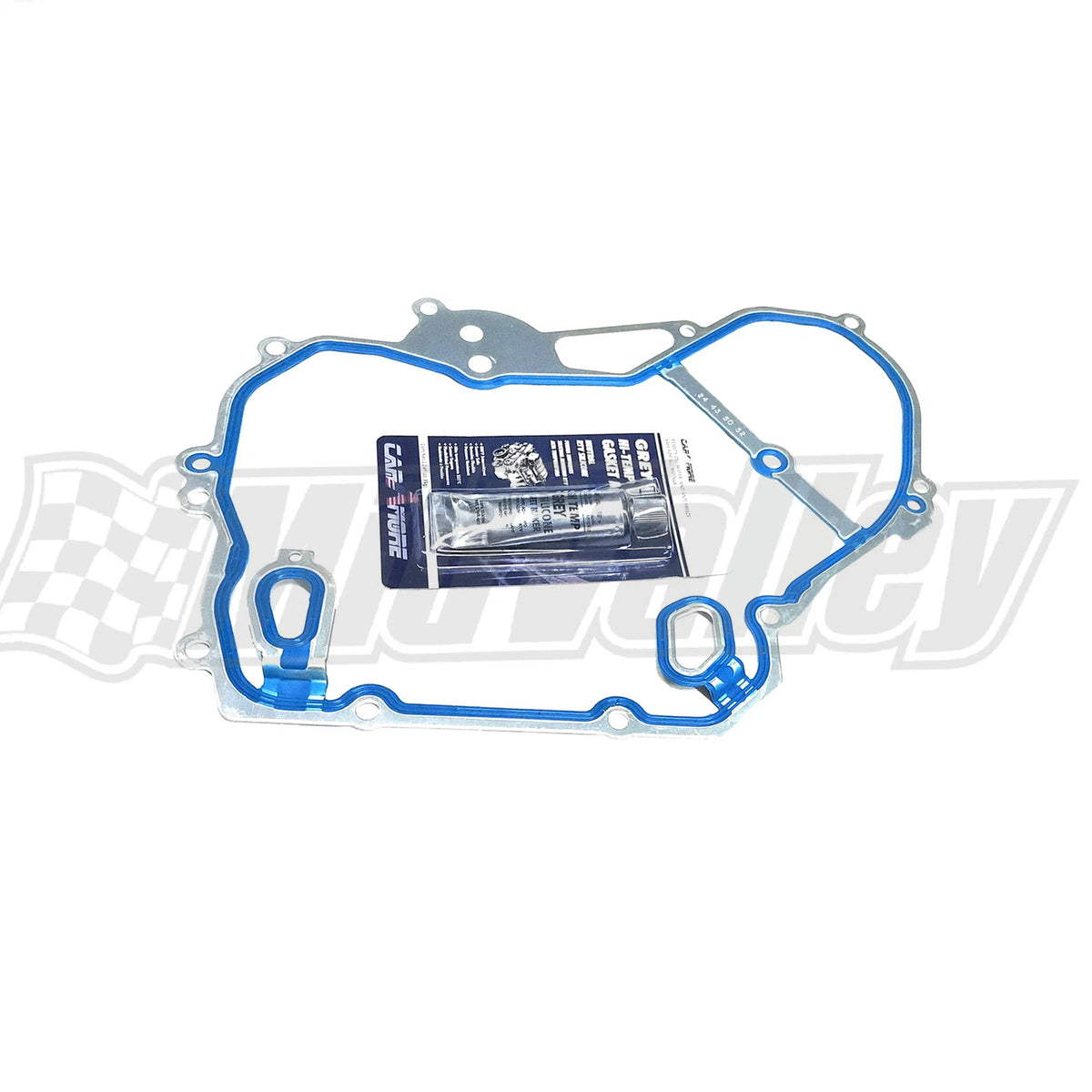 Lower Conversion Gasket Set for Chevrolet Malibu, Pontiac Sunfire, Saturn Vue 2.2L