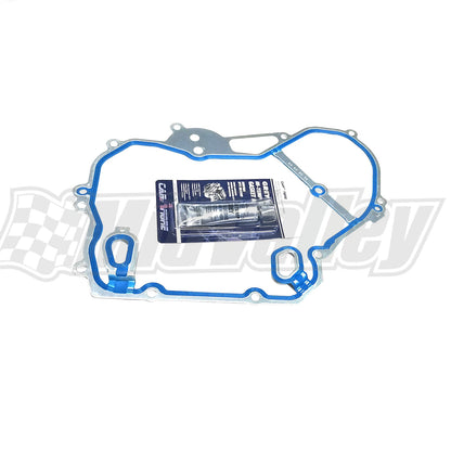 Lower Conversion Gasket Set for Chevrolet Malibu, Pontiac Sunfire, Saturn Vue 2.2L
