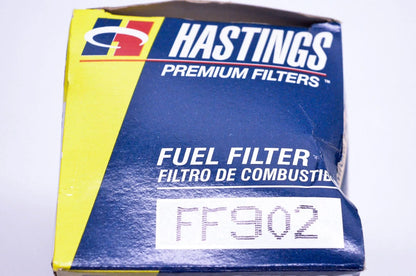 Fuel Filter Kit Hastings FF902 for