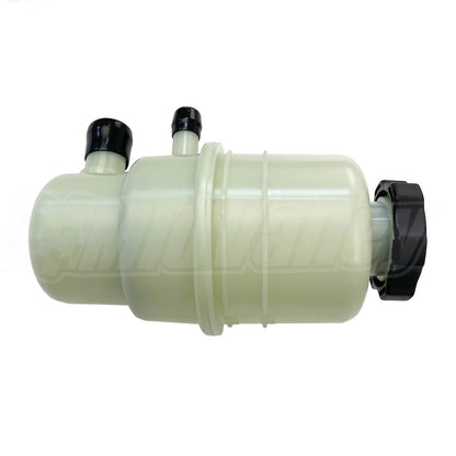 Power Steering Reservoir with Cap for Dodge Durango Jeep Grand Cherokee (2011–2015)