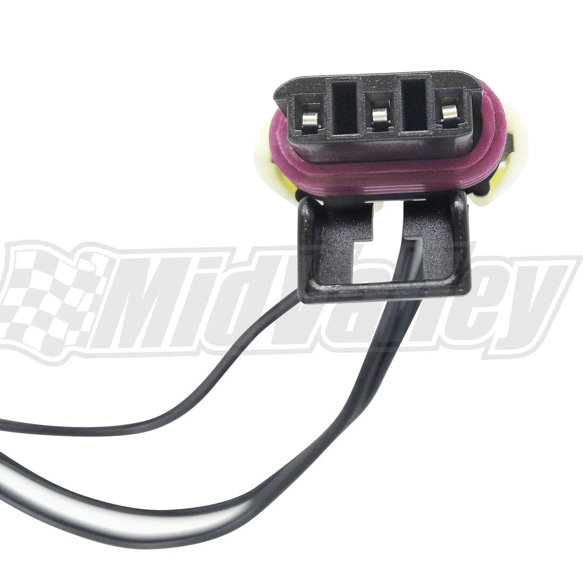 Camshaft Position Sensor Connector for Buick Century, LeSabre, Regal, Camaro (S-724)