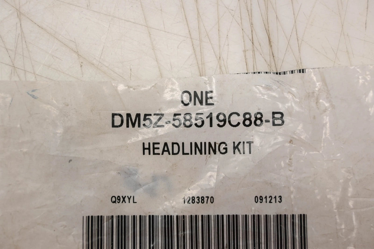 Headlining Kit for Ford (DM5Z-58519C88-B)