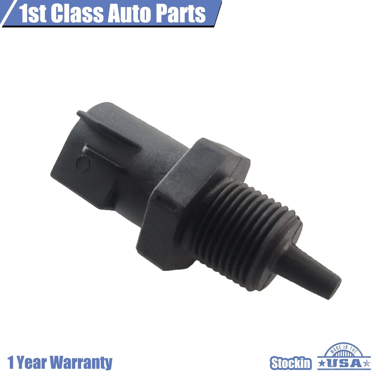 Ambient Charge Intake Air Temperature Sensor for Ford Lincoln Mercury