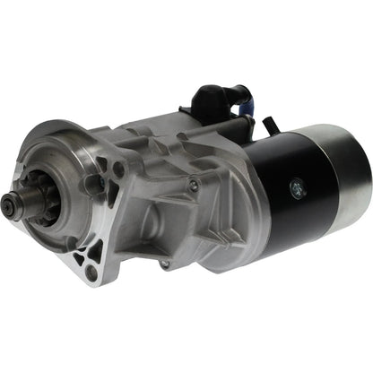 Starter for Caterpillar Skid Steer (2006–2010) 32A66-02100 9742809166 410-52376