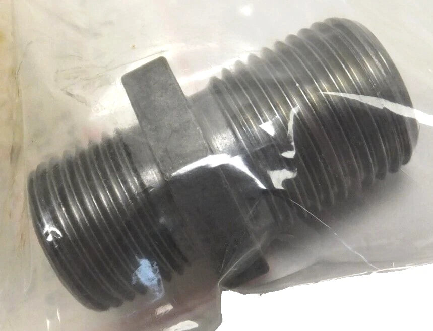 Straight Pipe Joint Nipple for Kubota (OEM 15906-32292)