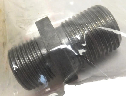 Straight Pipe Joint Nipple for Kubota (OEM 15906-32292)