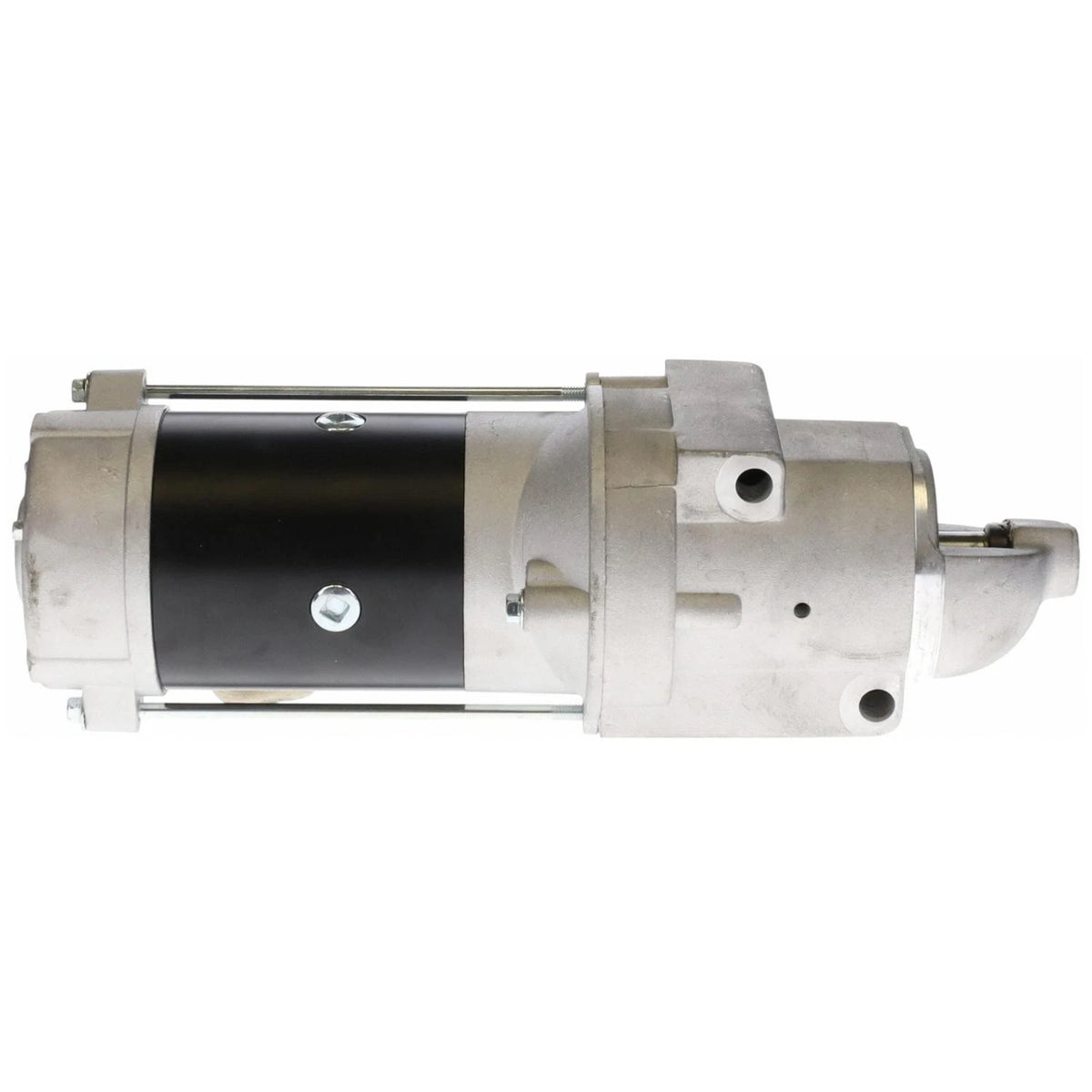12V Starter for New Holland E18B L3E (2007-On) 30L6610600 S80427