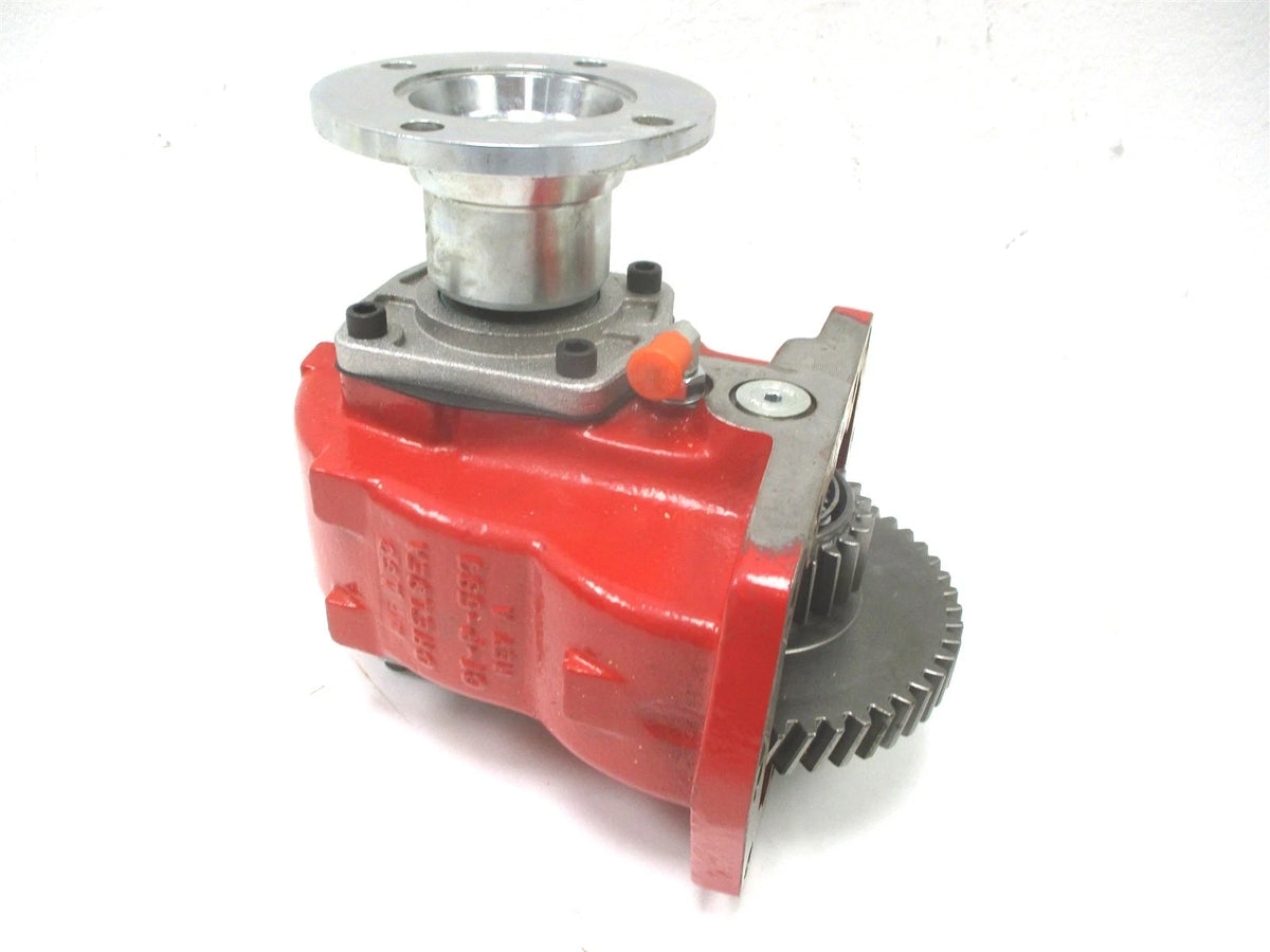 267XBFJP-M3XV Chelsea PTO 267 Series 10-Bolt Direct Mount Constant Mesh for