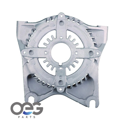 Alternator Frame DE for Ford F-250 Super Duty 2009–2010 (1214005620)