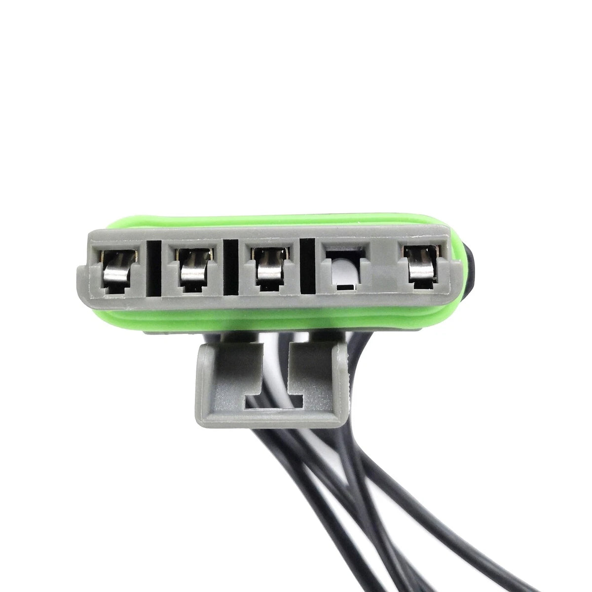 Tail Light Circuit Board Connector for