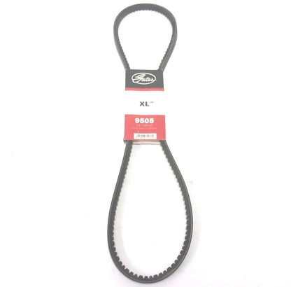 Gates 9505 XL High Capacity Accessory Drive V-Belt for (50-7/8" X 1/2")