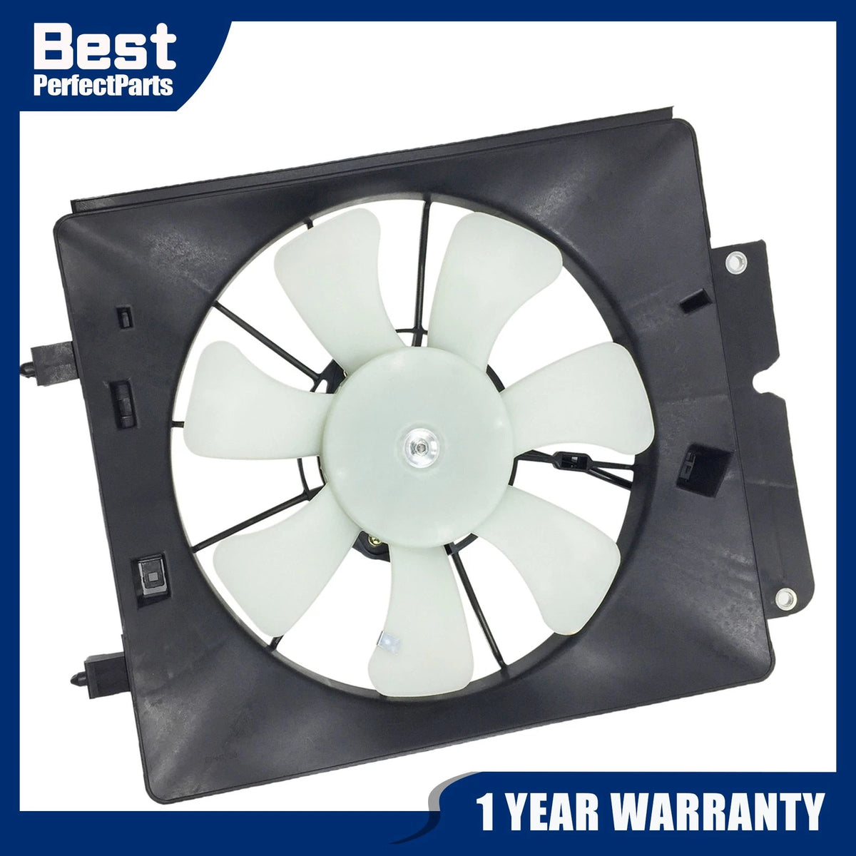 Cooling Fan for Honda CR-V, Element (2002–2006) 38615-PZD-A01